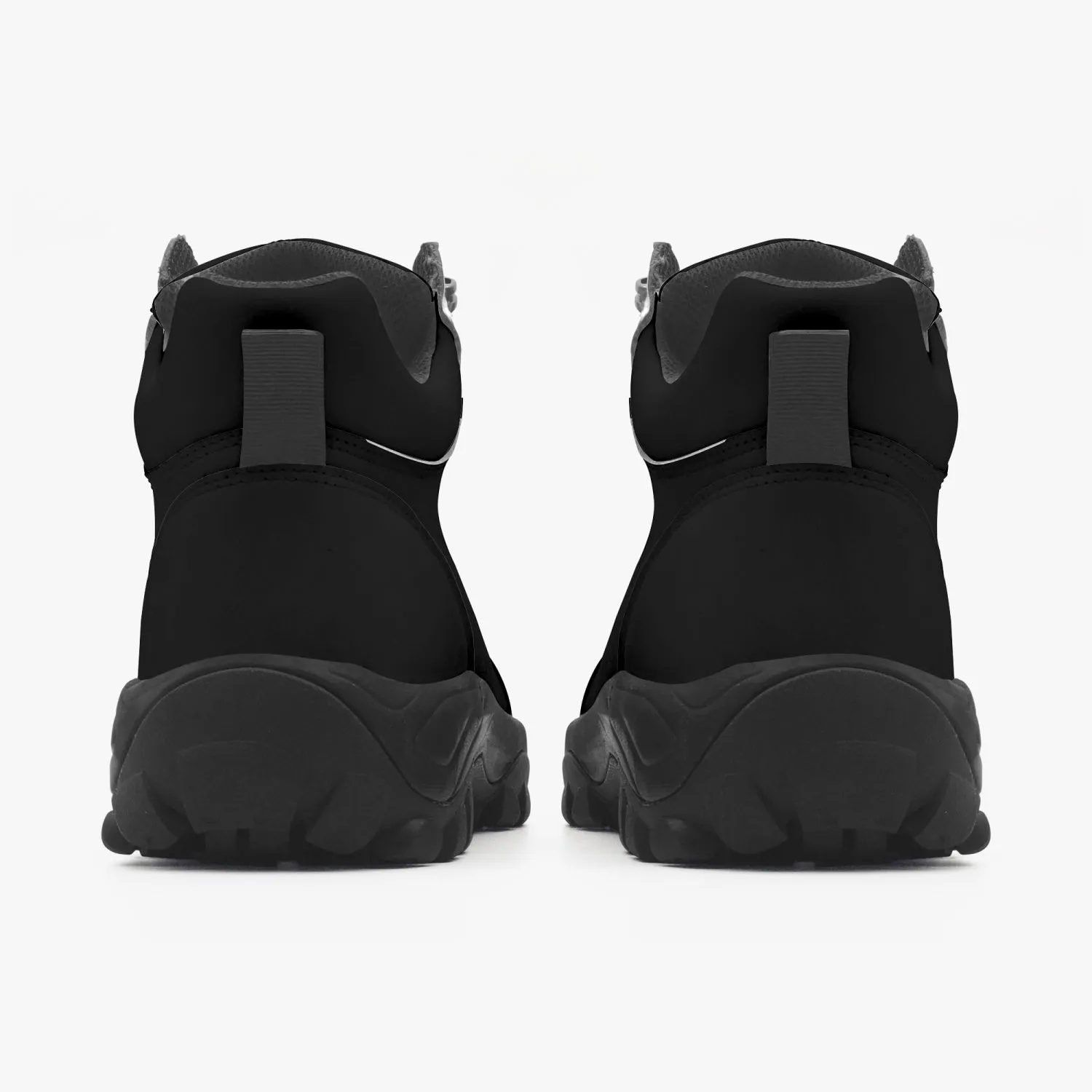 482. Unisex Classic Boots
