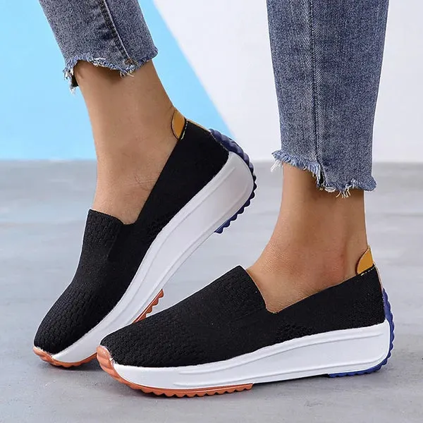 Aria Orthopedic Walking Shoes