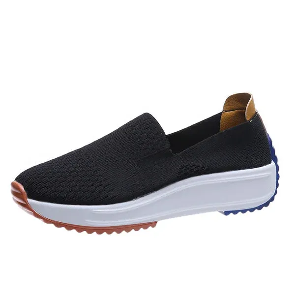Aria Orthopedic Walking Shoes