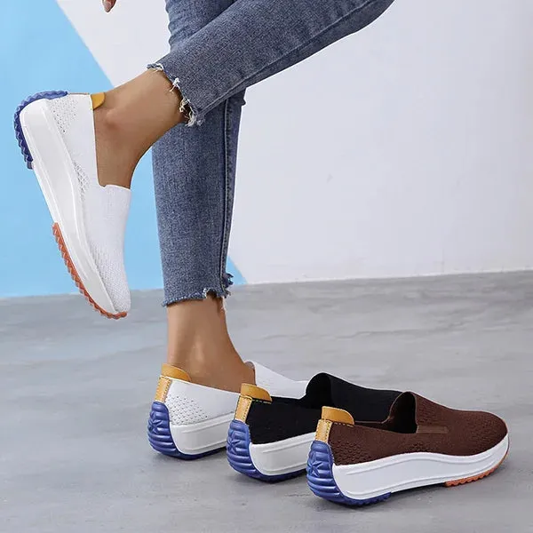 Aria Orthopedic Walking Shoes