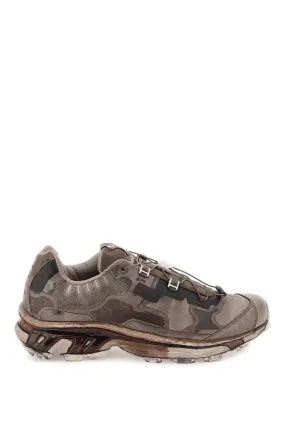 bamba 5 x salomon sneakers