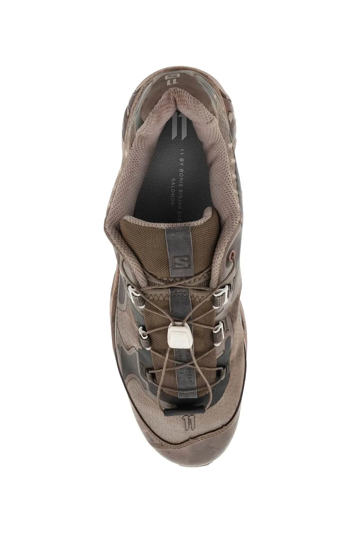 bamba 5 x salomon sneakers