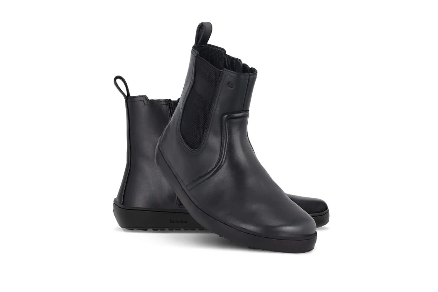 Barefoot Boots Be Lenka Allure - All Black