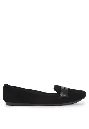 Black Loafers