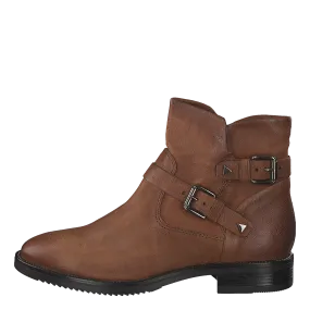 Boots Buckles Zarko Brandy/5001