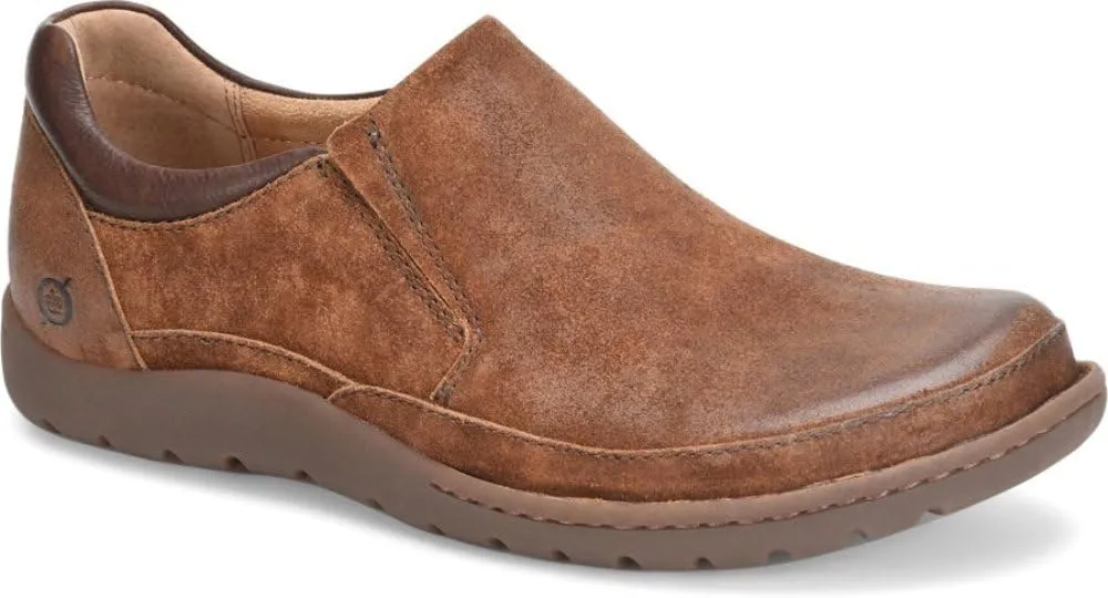BORN Men's Nigel Slip On Shoes
