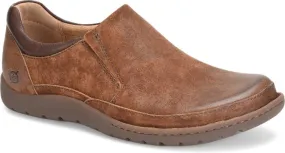BORN Men's Nigel Slip On Shoes