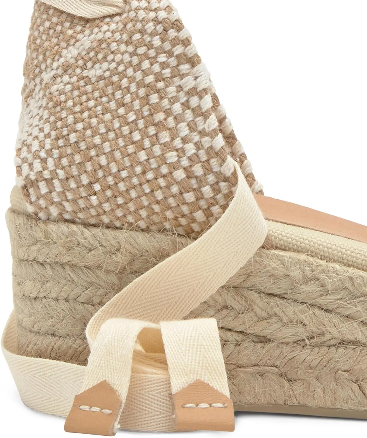Castaer Women's Espadrilles Sneaker