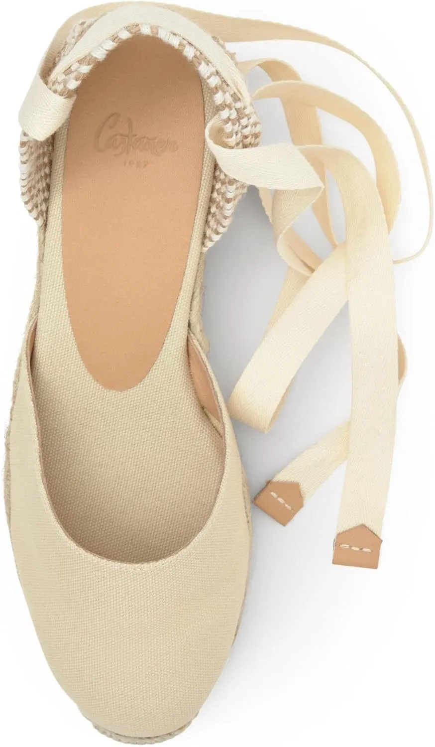 Castaer Women's Espadrilles Sneaker