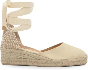 Castaer Women's Espadrilles Sneaker