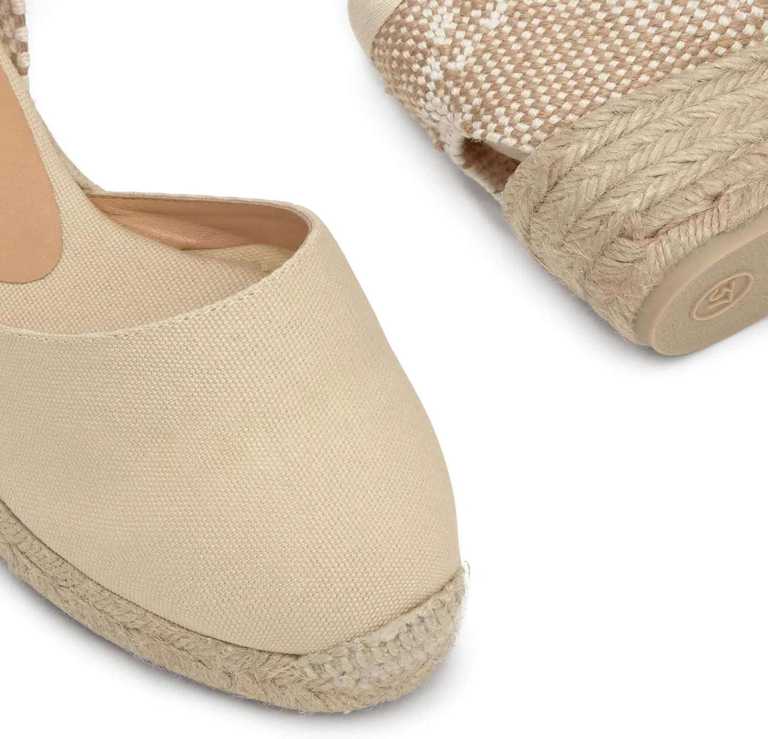 Castaer Women's Espadrilles Sneaker