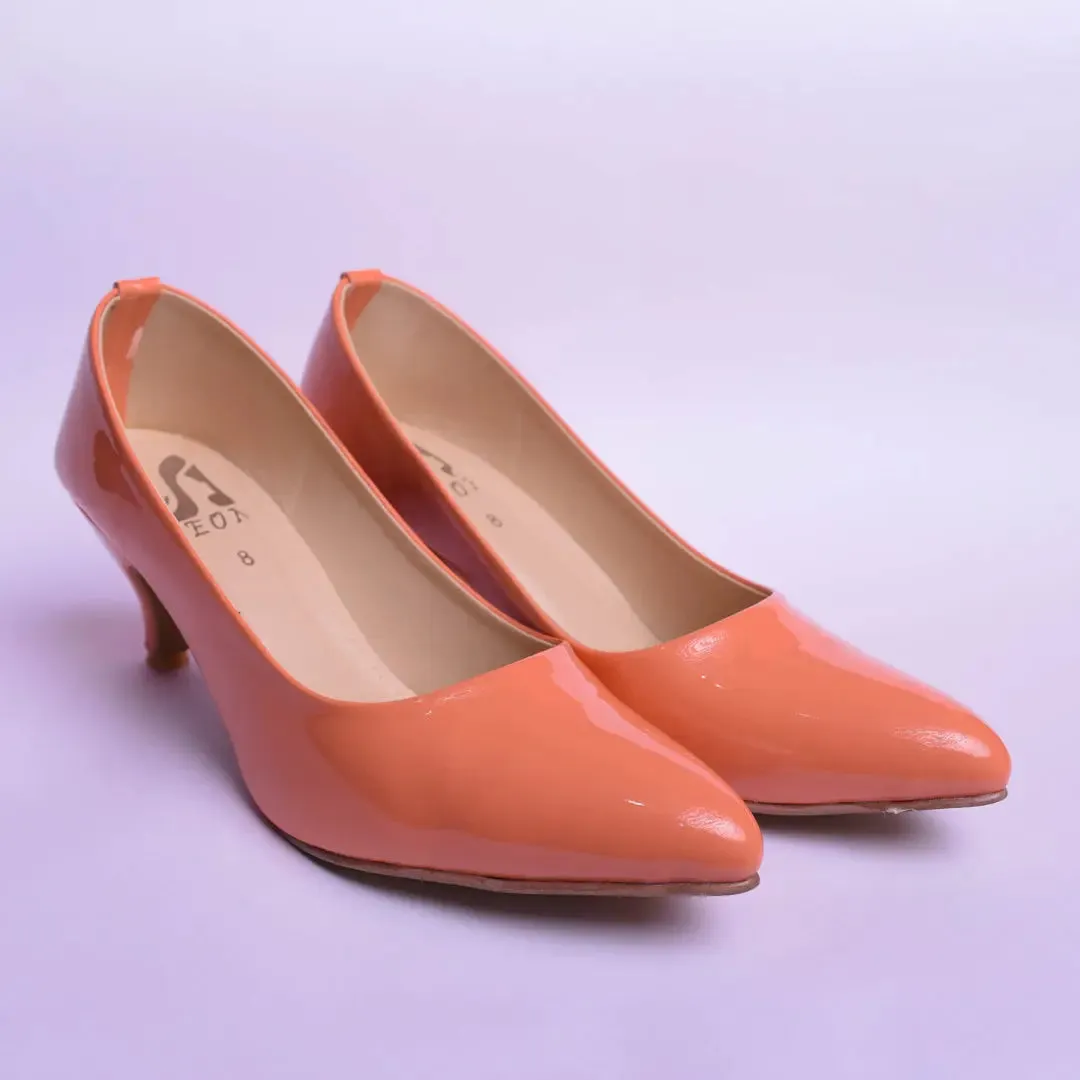 Classy Court Shoes BLUE
