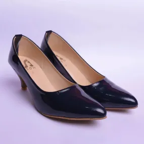 Classy Court Shoes BLUE