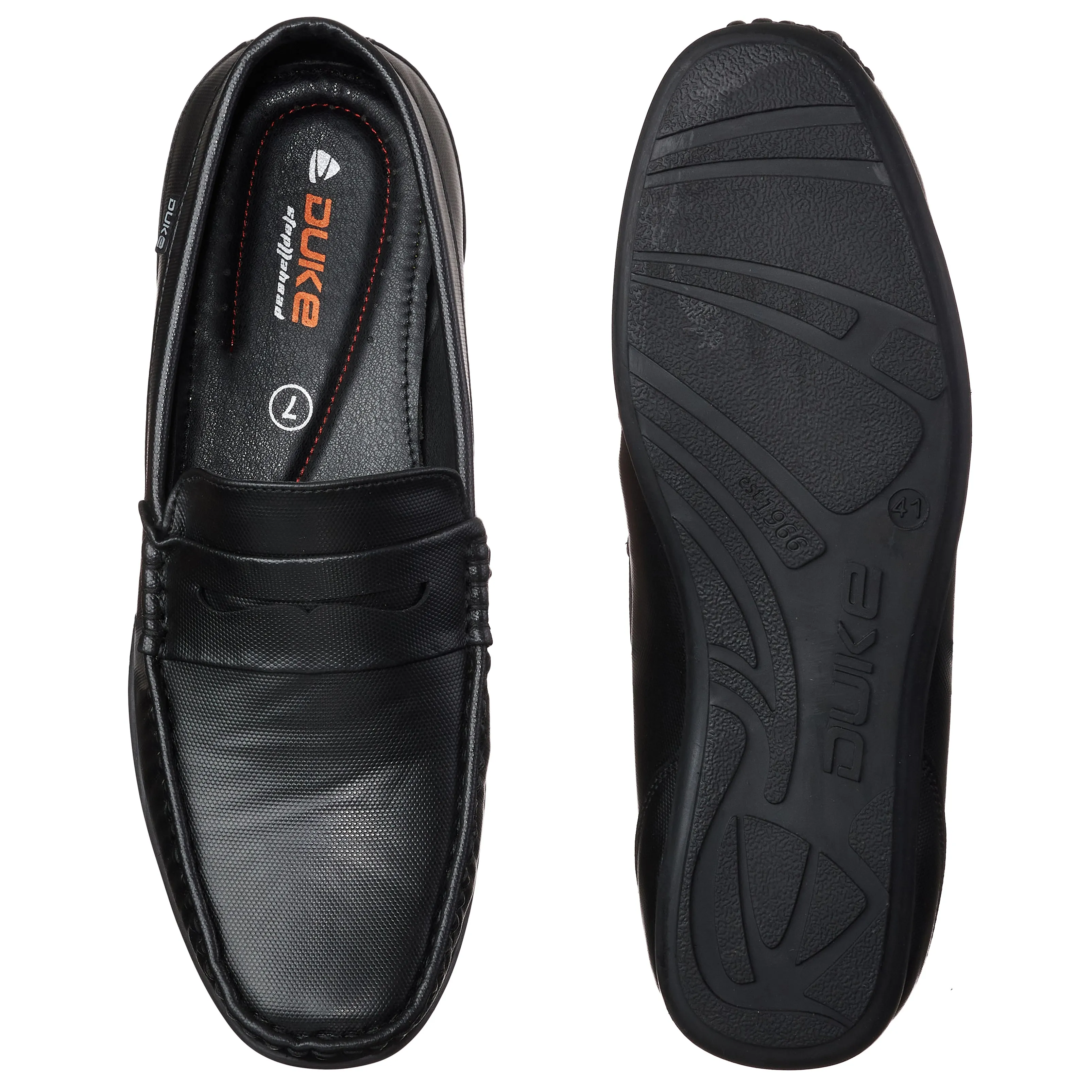 Duke Men Loafers (FWOL723)