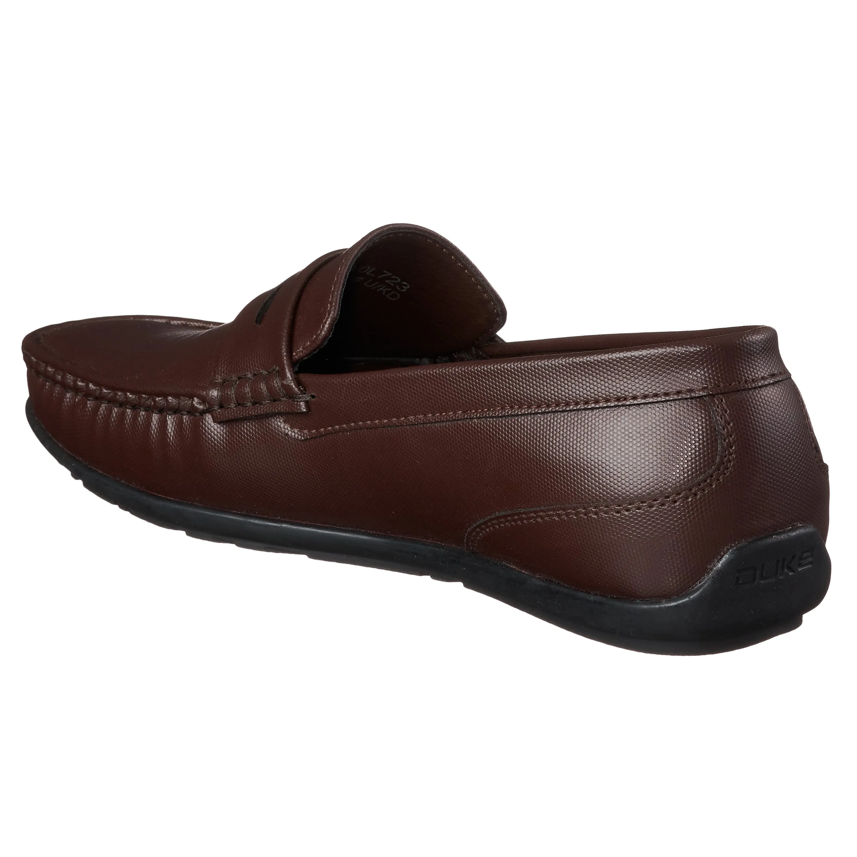 Duke Men Loafers (FWOL723)