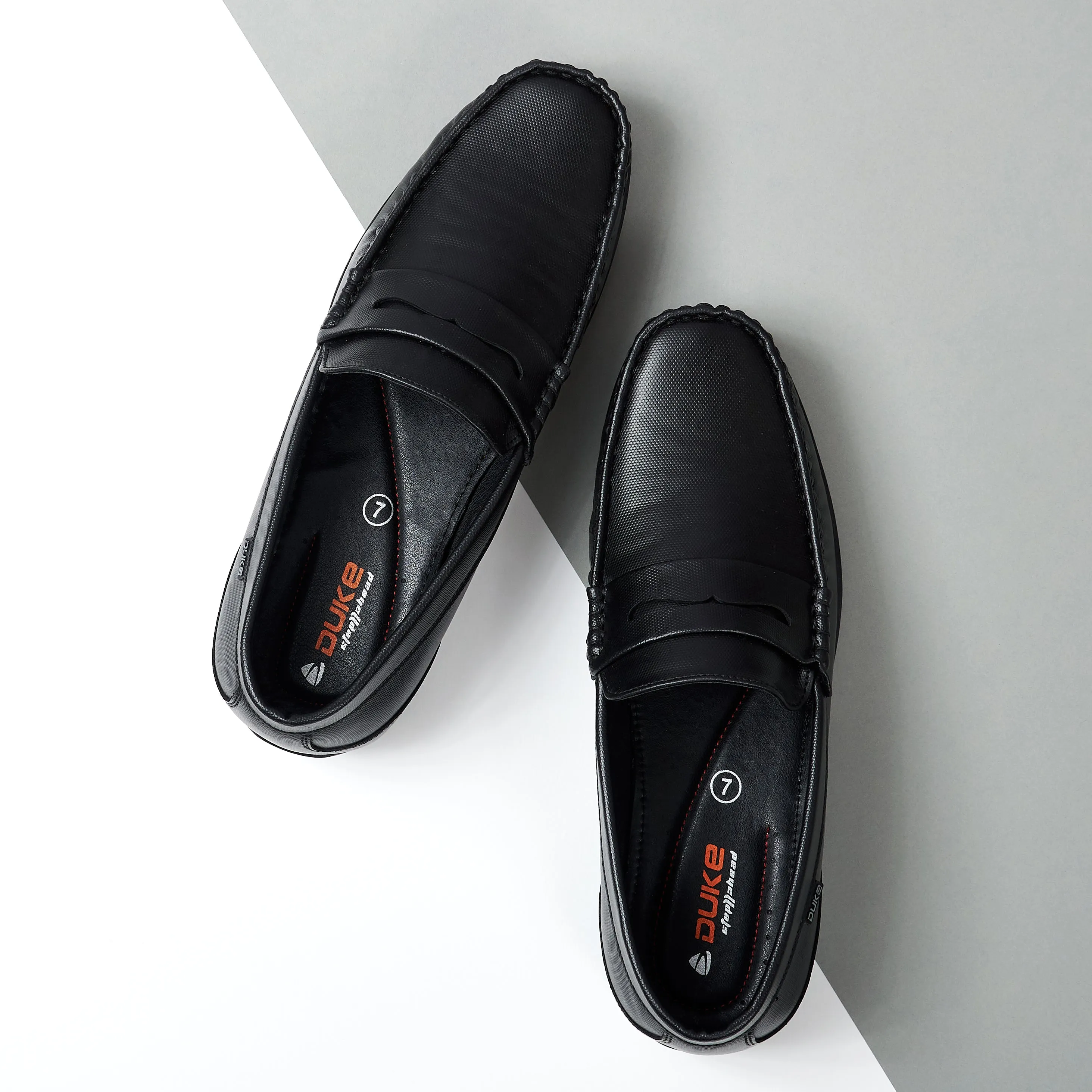 Duke Men Loafers (FWOL723)