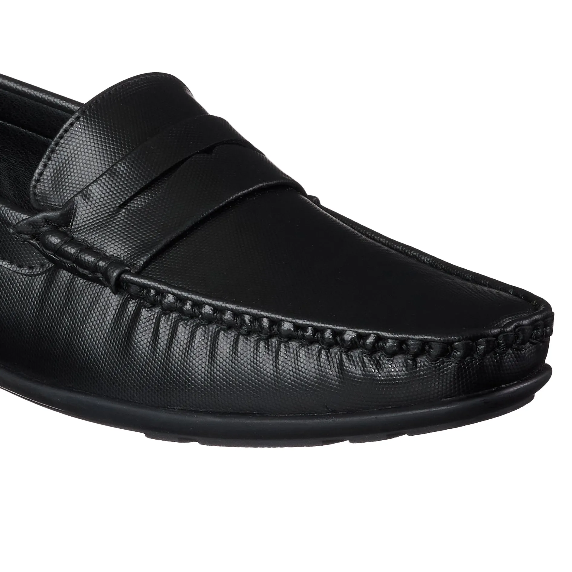 Duke Men Loafers (FWOL723)