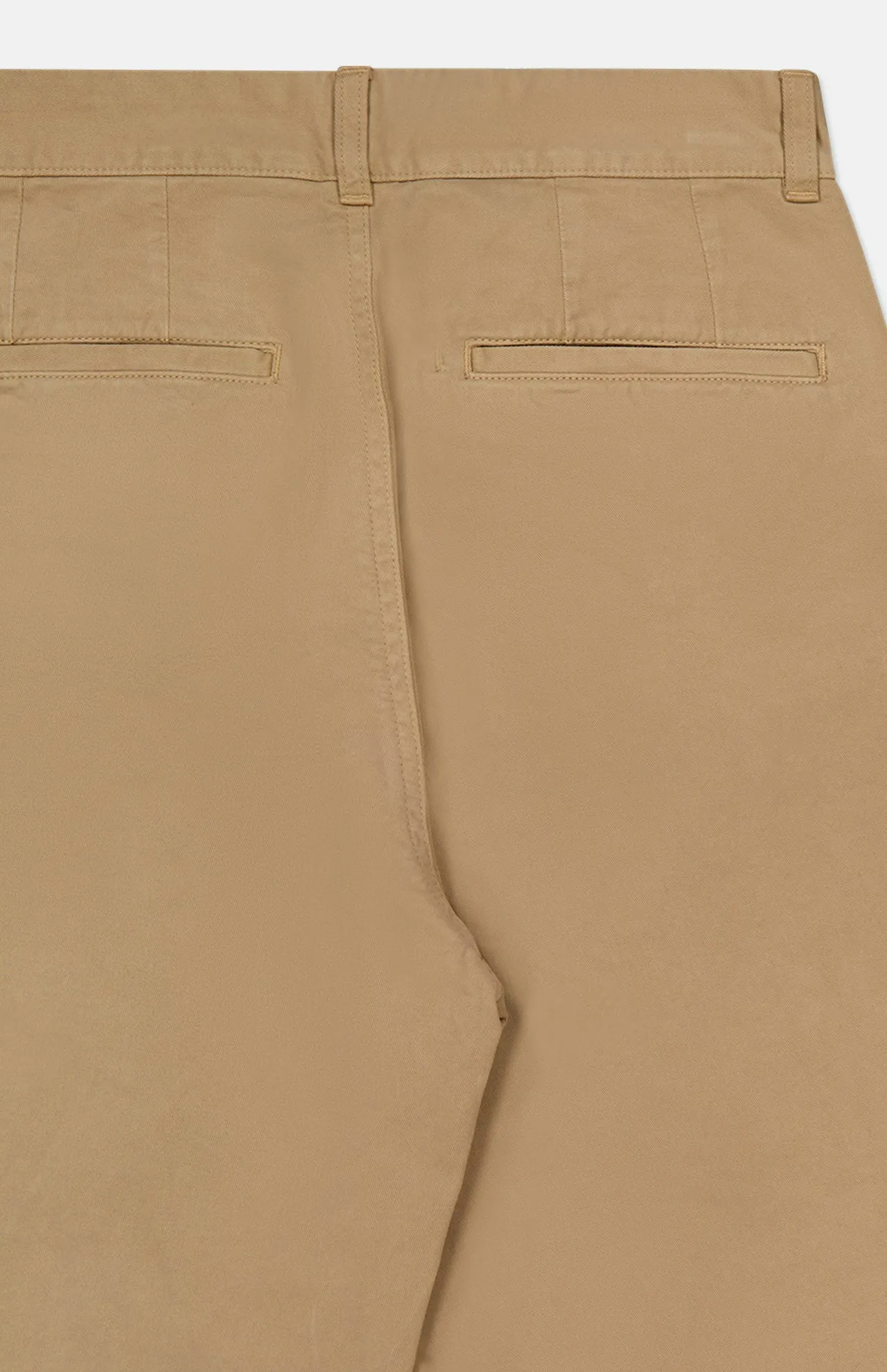 Fallon Relaxed Fit Soft Wash Chino Pant