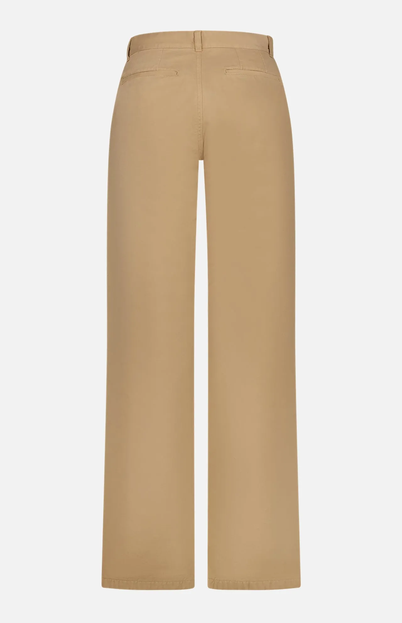 Fallon Relaxed Fit Soft Wash Chino Pant