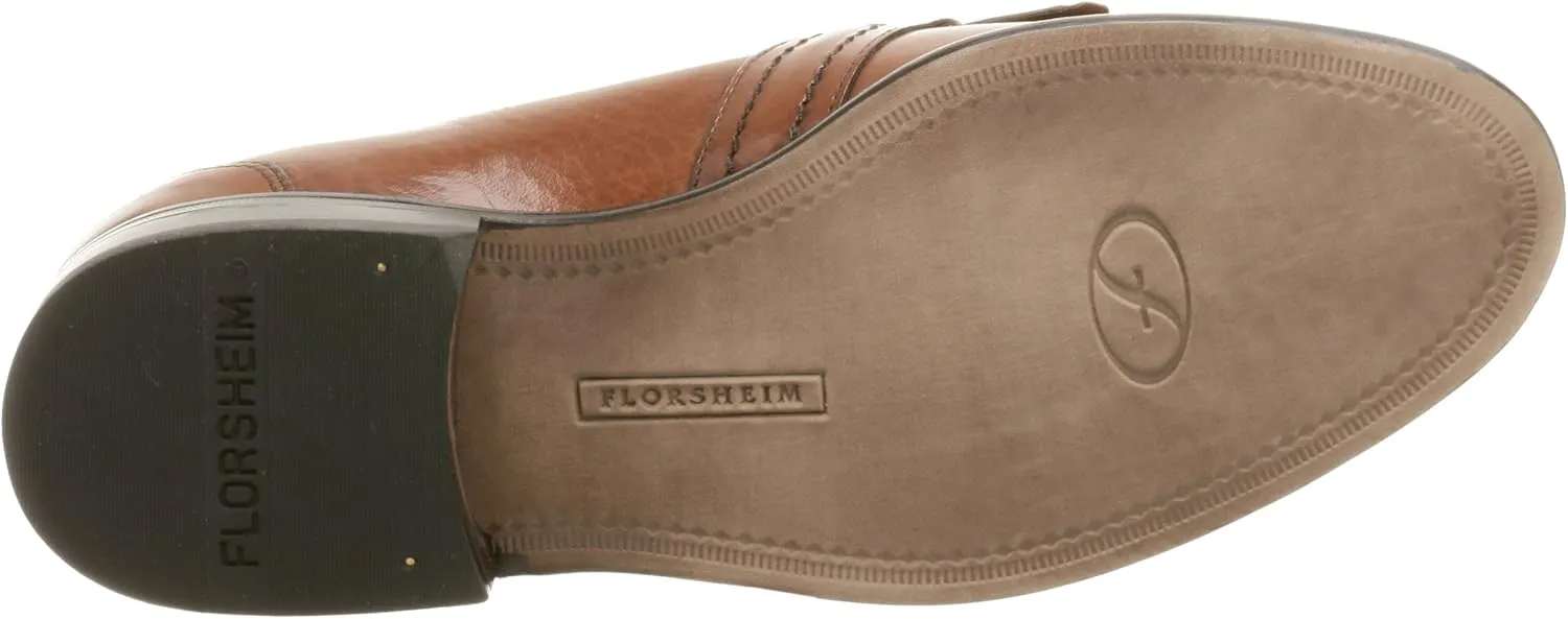 Florsheim Men's Naples Slip-on