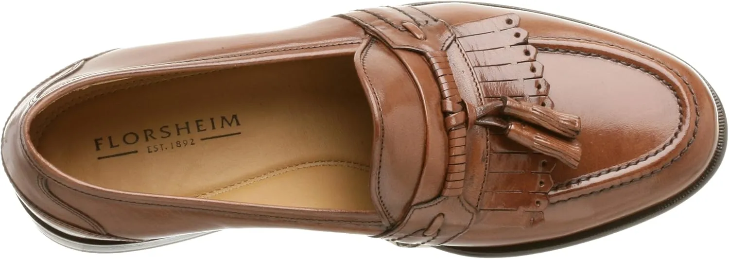 Florsheim Men's Naples Slip-on