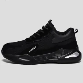 Gareth – Men's Lightweight Work Shoes