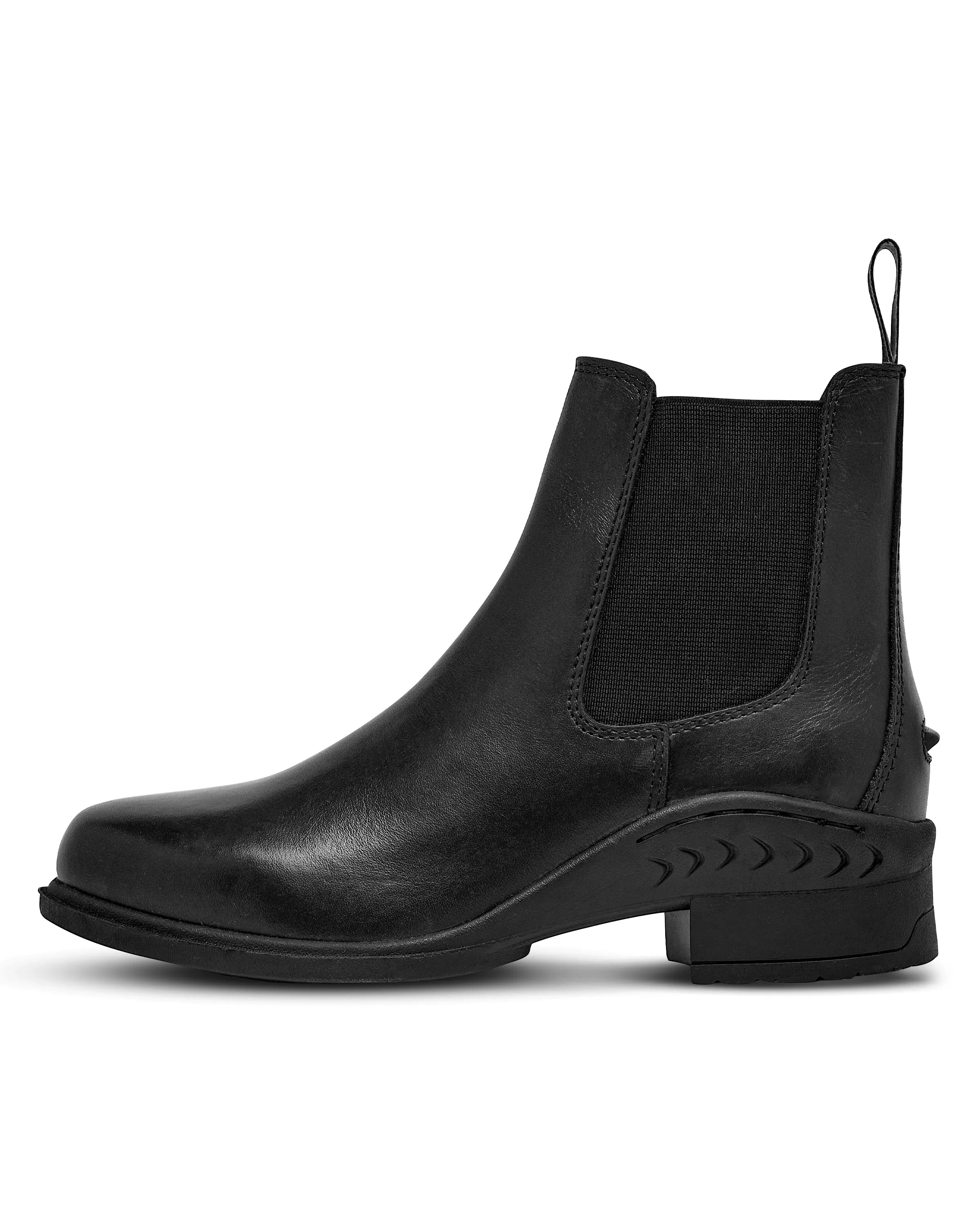 Huntington Kids Elastic Sided  Boots