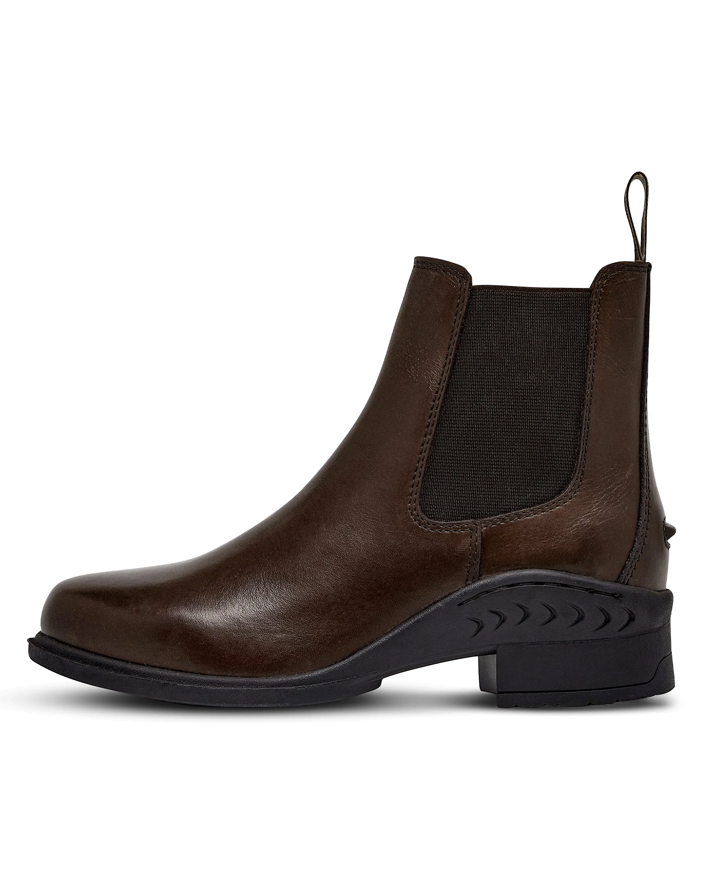 Huntington Kids Elastic Sided  Boots