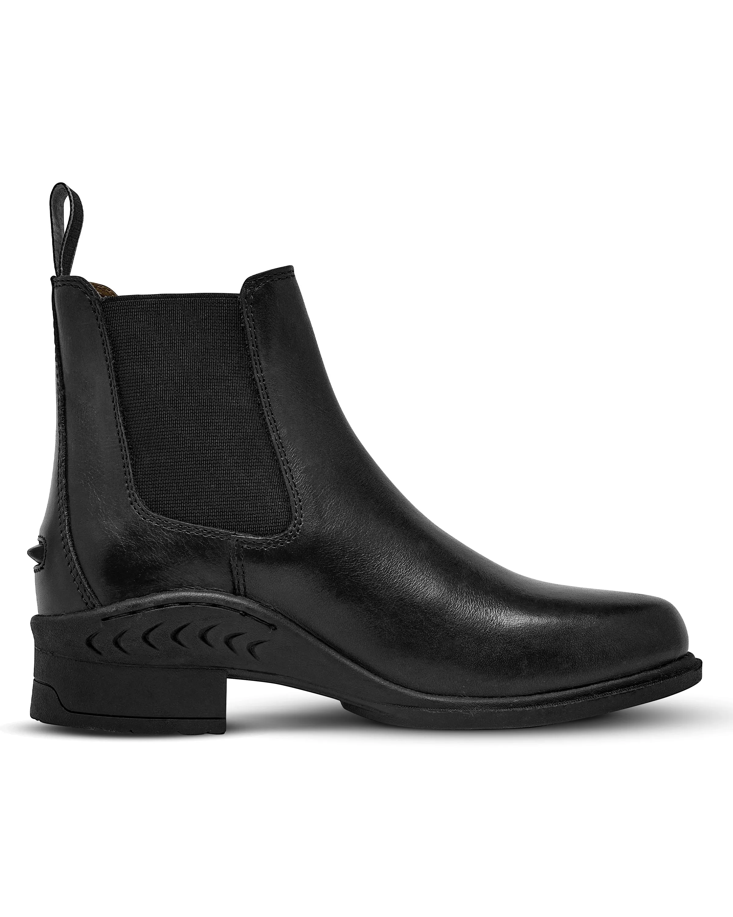 Huntington Kids Elastic Sided  Boots