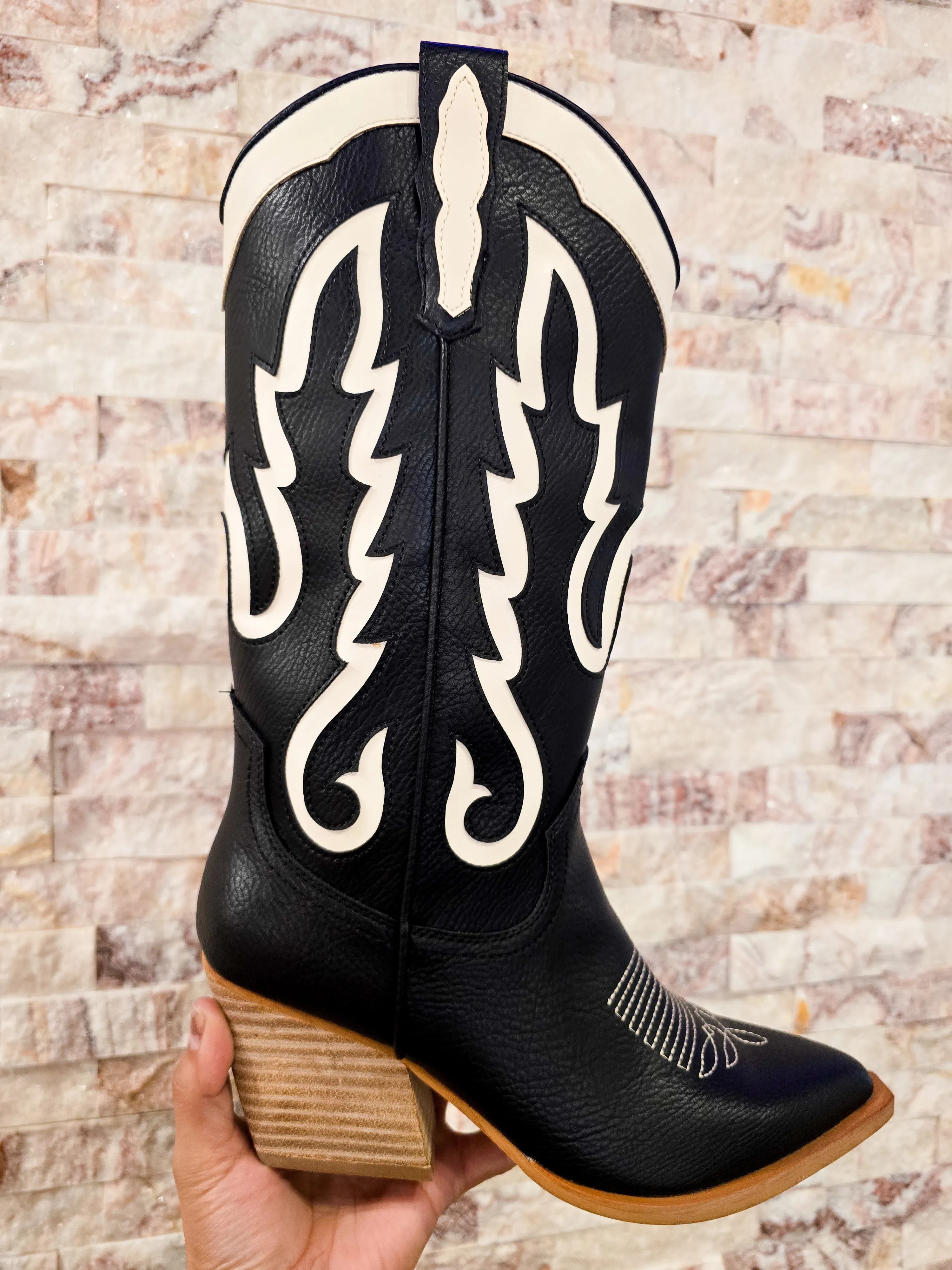 Lainey Boots