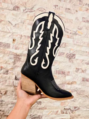 Lainey Boots