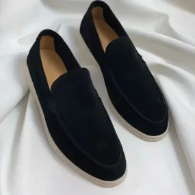 Leo - Premium Loafers