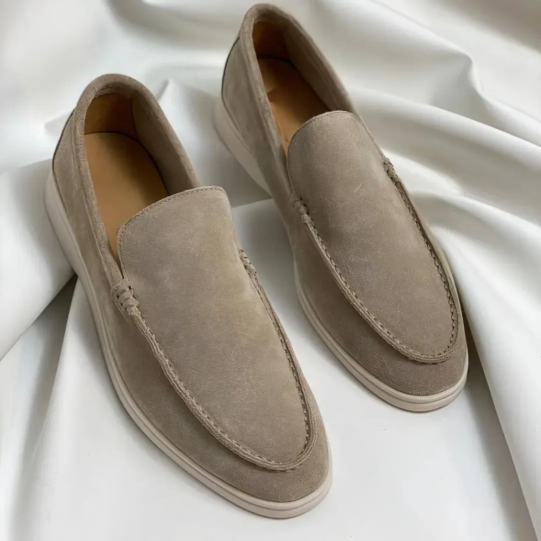 Leo - Premium Loafers