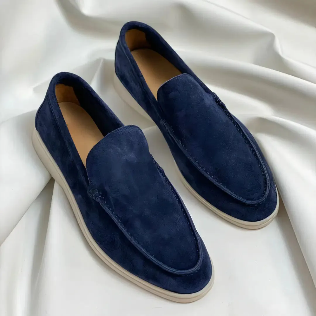 Leo - Premium Loafers