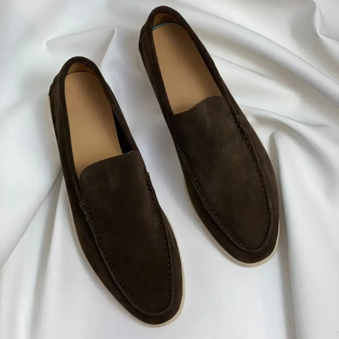 Leo - Premium Loafers