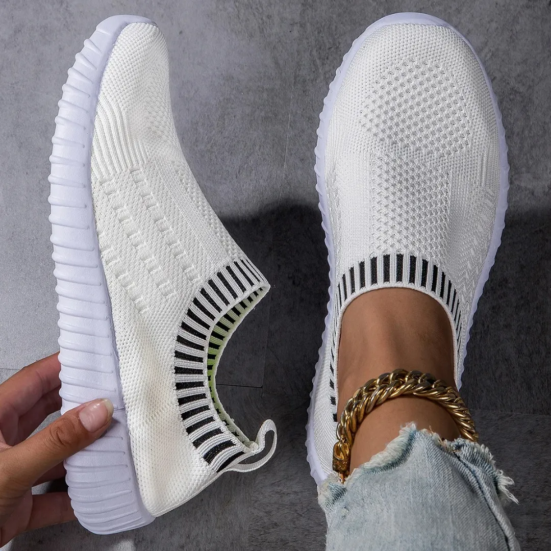 Malia™ | Trendy Supportive Summer Shoes