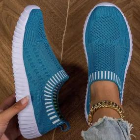 Malia™ | Trendy Supportive Summer Shoes