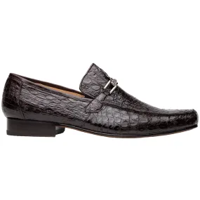 Marco Di Milano Fabro-tin Caiman Brown