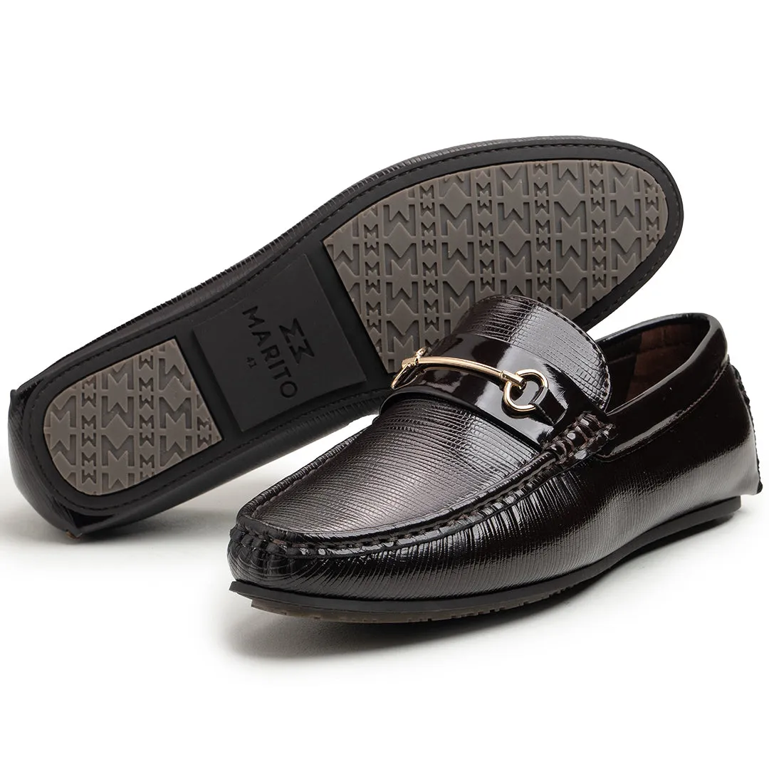 Marito - MINK BROWN
