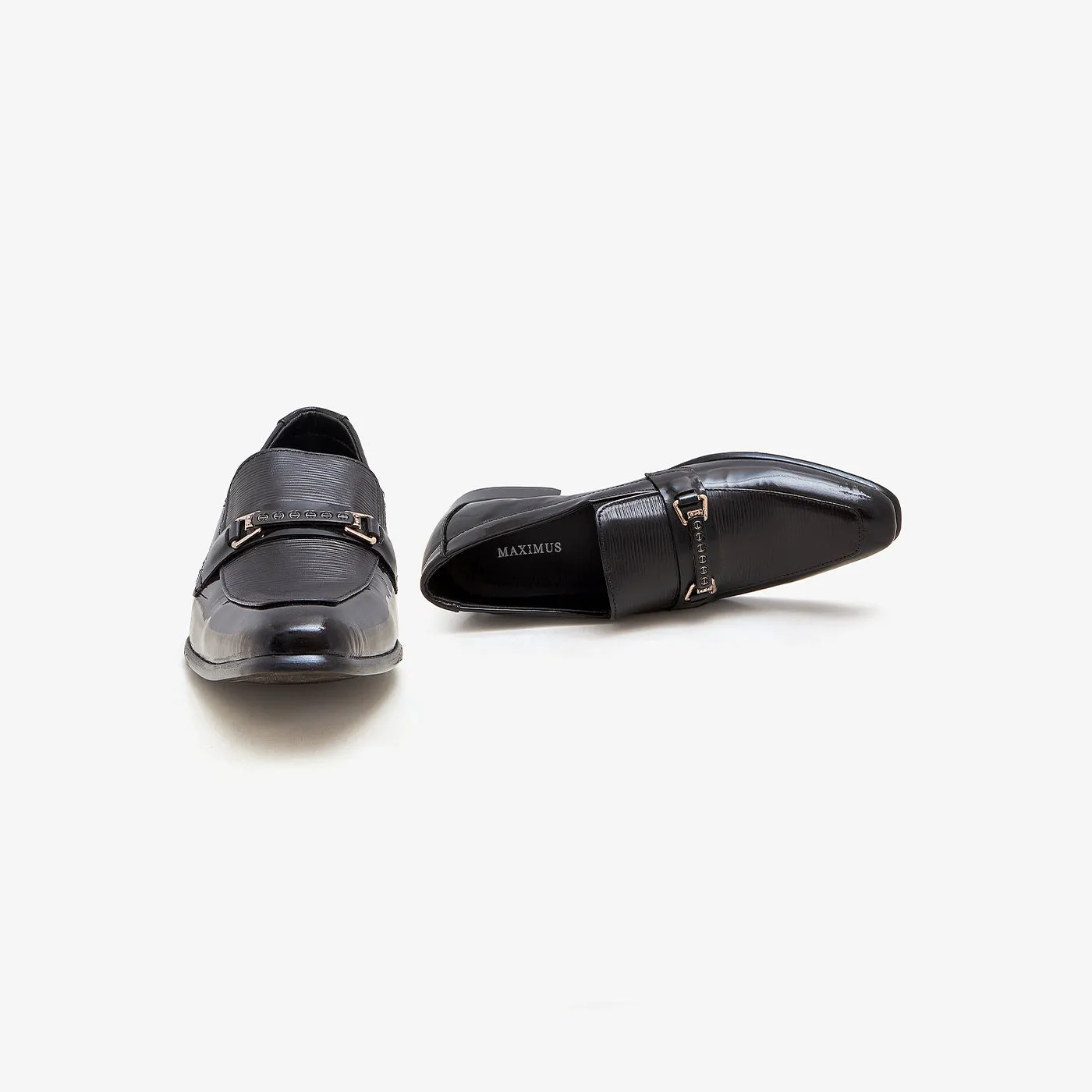 Men's Chic Formals