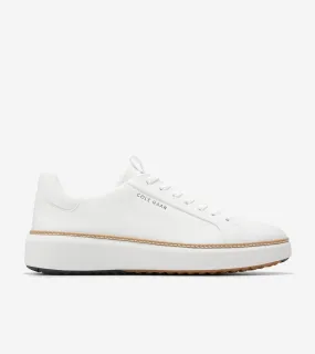 Men's GrandPrø Topspin Golf Shoes