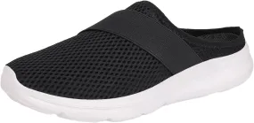 Mens Loafers & Slip-Ons Fashion Women's Shoes Breathable Slip On Mesh Outdoor Leisure Casual Sneakers
