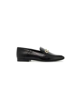 Nappa Leather Loafers