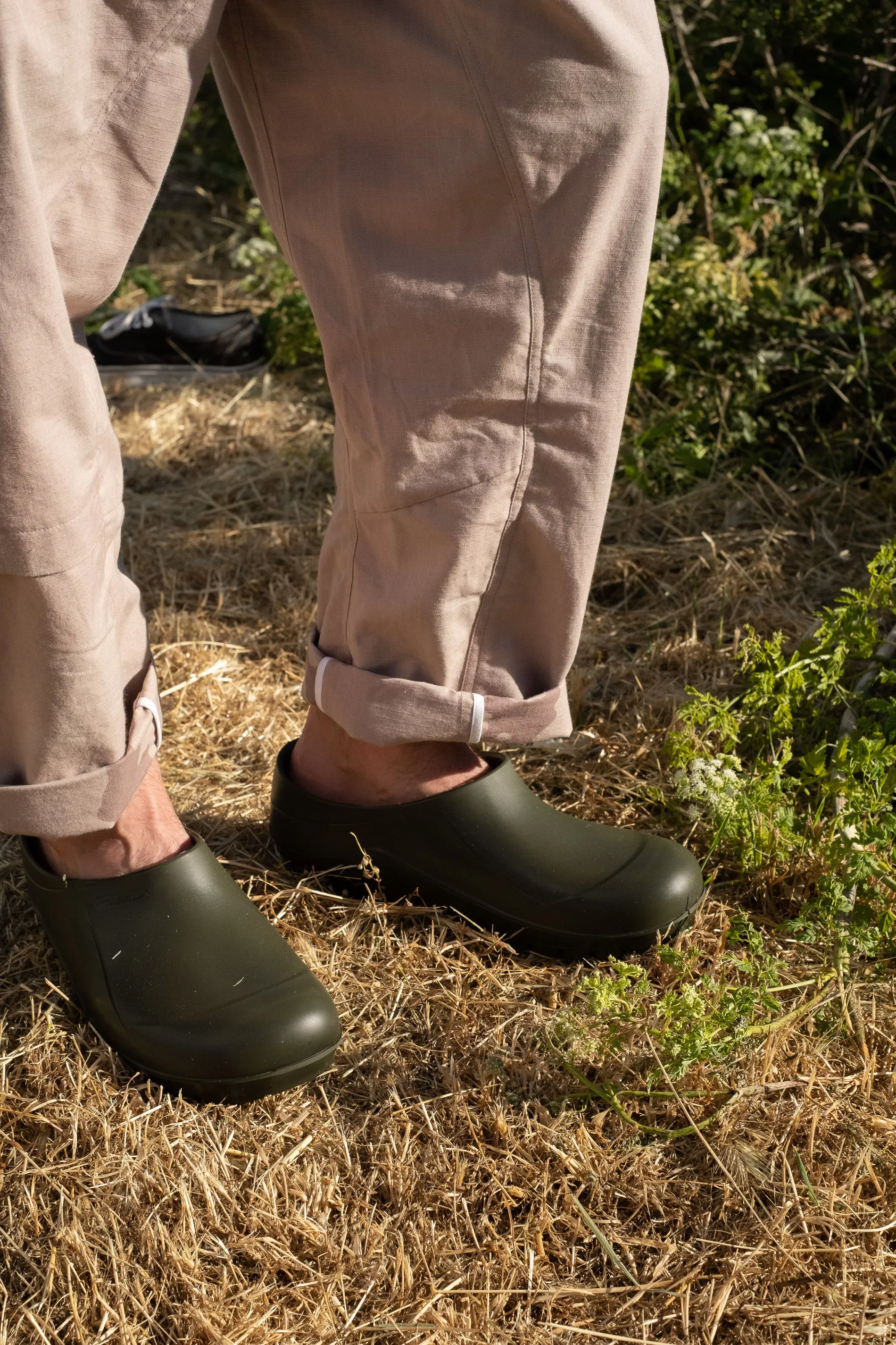 NORA SHOES