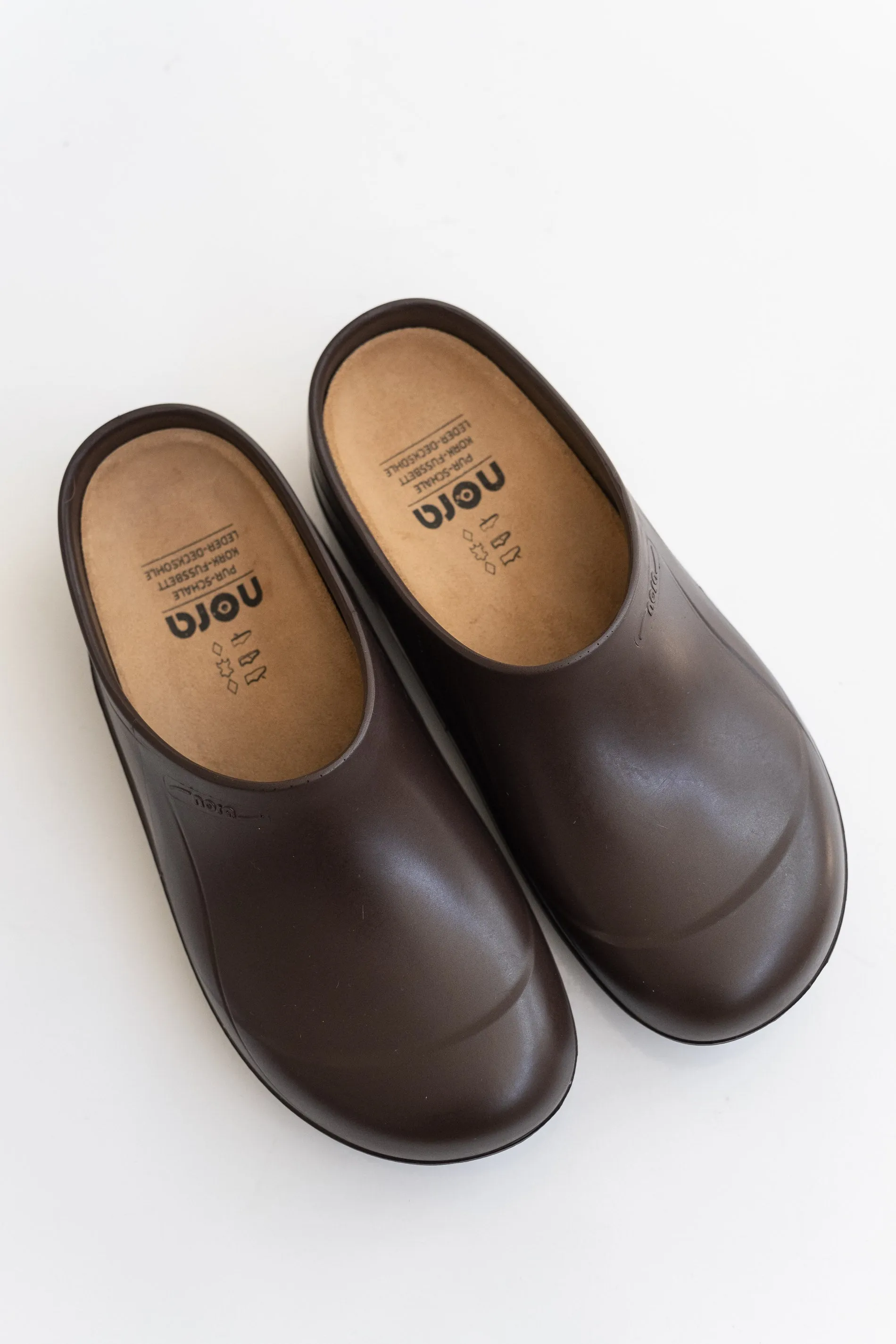 NORA SHOES