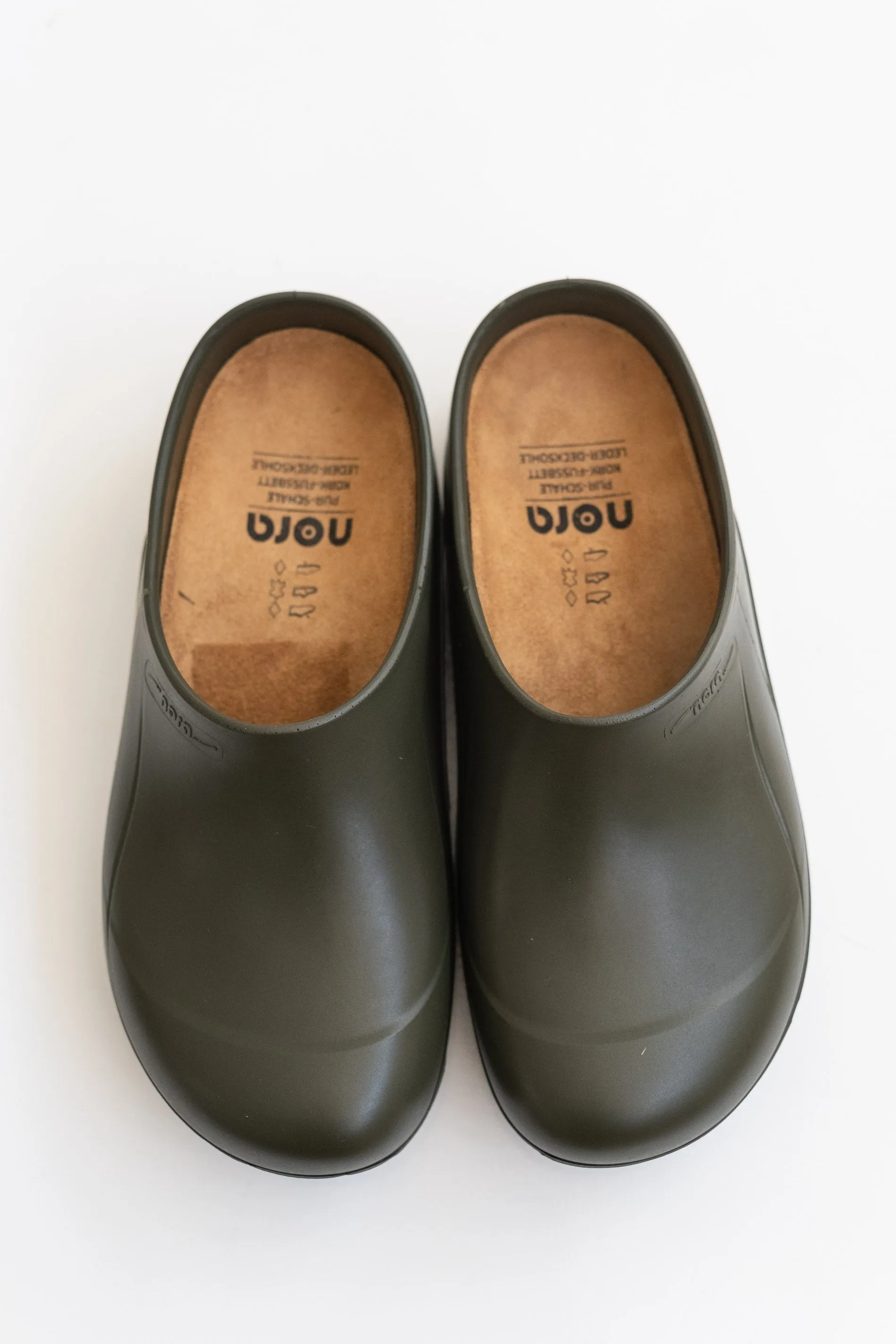NORA SHOES