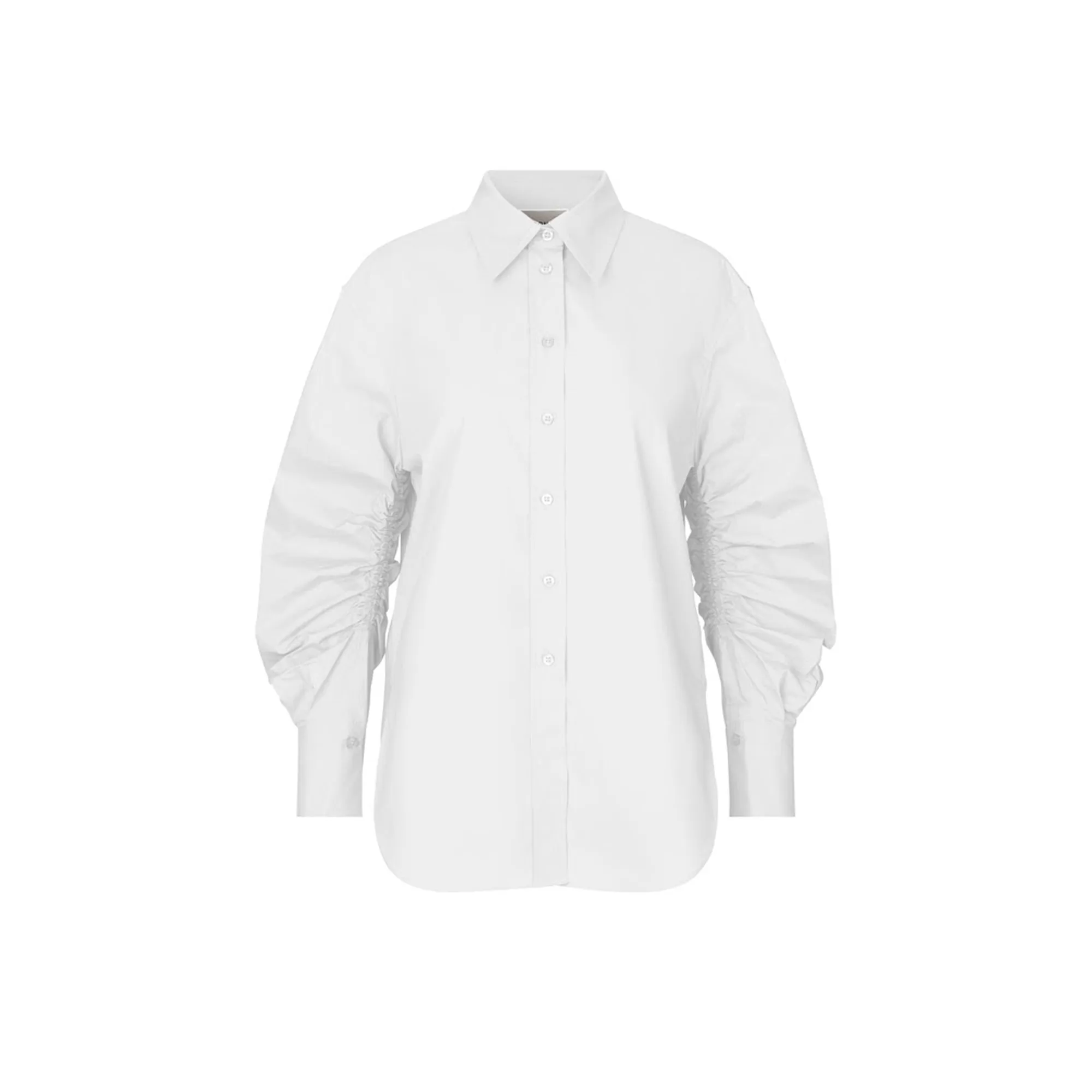 Pheobe Detail Shirt