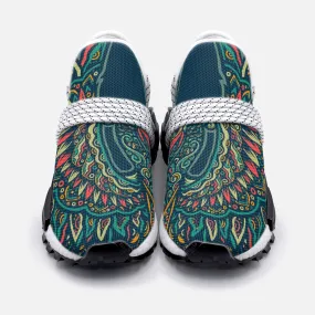 Phoenix Unisex Lightweight Custom shoes