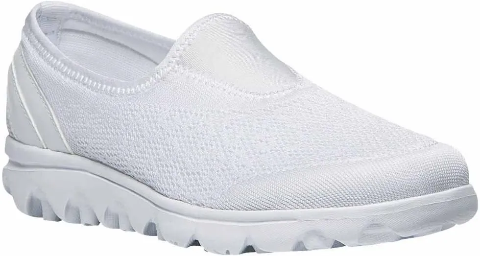 Propét Women's Travelactiv Slip-On Sneaker