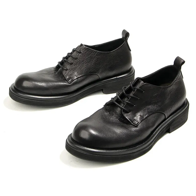 Refined Elegance Formal Shoes